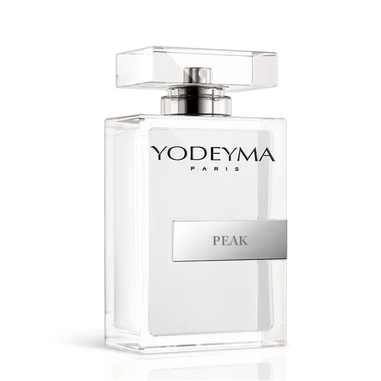 Yodeyma Peak Eau De Parfum 100Ml
