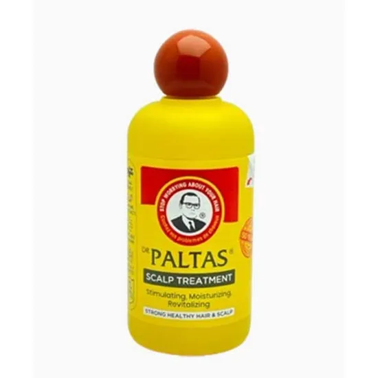 Paltas B.K.C. Paltas Scalp Treatment