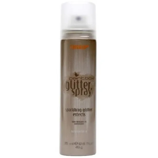 Fudge Professional Paintbox Glitter Spray