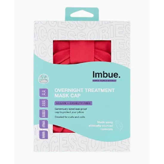 Imbue Overnight Treatment Mask