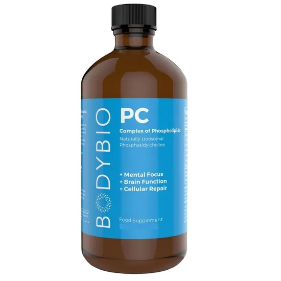 BodyBio PC Liquid