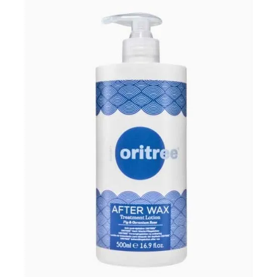 Hive Oritree After Wax Treatment Lotion