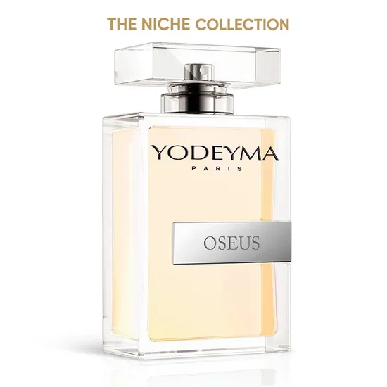 Yodeyma Oseus Eau De Parfum