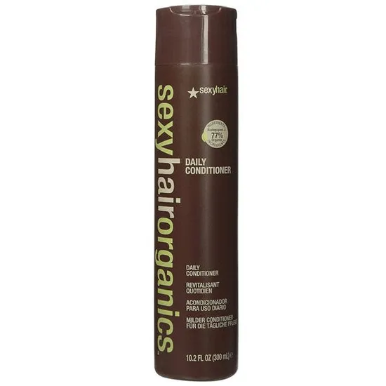 Sexy Hair Organics Daily Conditioner