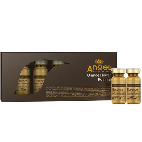 Angel En Provence Orange Flower Intense Nutritive Oil