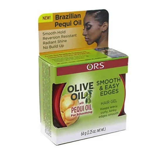 ORS Olive Oil Smooth & Easy Edge Control Gel