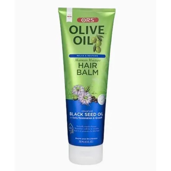ORS Olive Oil Relax & Restore Maintain Moisture Hair Balm
