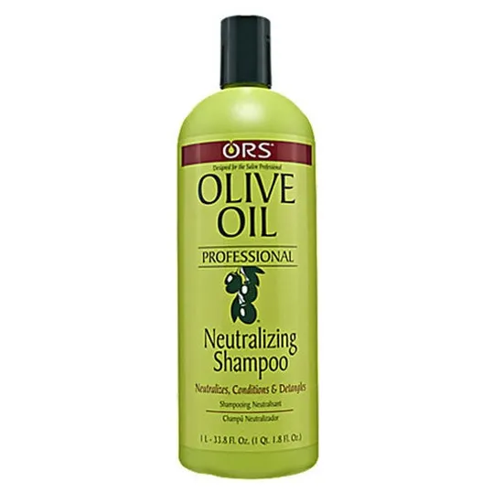 ORS Olive Oil Professional Neutralising Shampoo