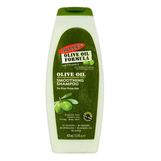 Palmer's Olive Oil Formula Smoothing Shampoo