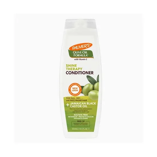 Palmer's Olive Oil Formula Shine Therapy Conditioner