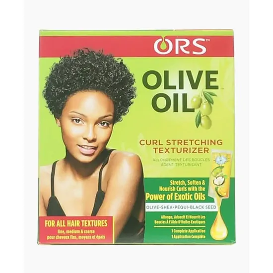 ORS Olive Oil Curl Stretching Texturizer