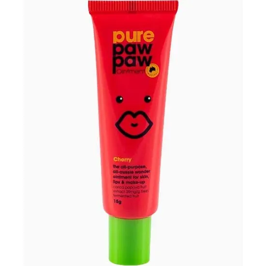 Pure Paw Paw Ointment Cherry