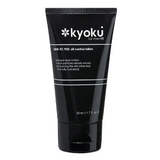 Kyoku Oil Control Moisturiser Lotion