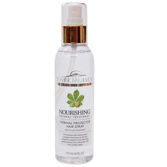 Dominican Magic Nourishing Thermal Protector Hairspray