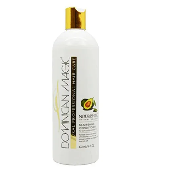 Dominican Magic Nourishing Conditioner