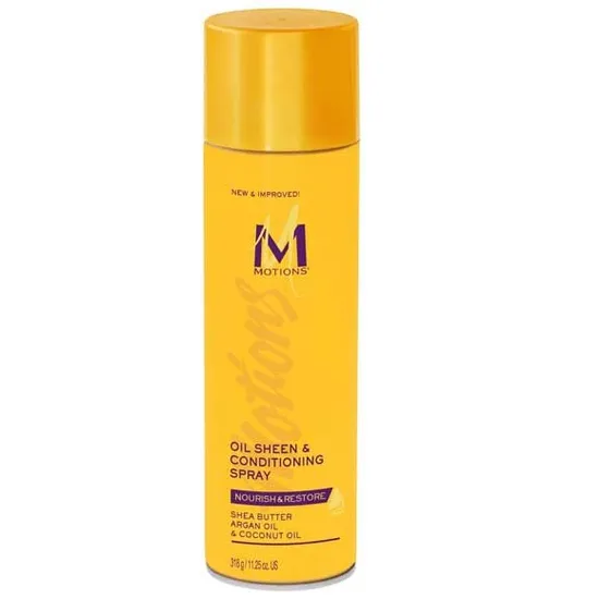 Motions Nourish & Restore Sheen & Conditioning Spray