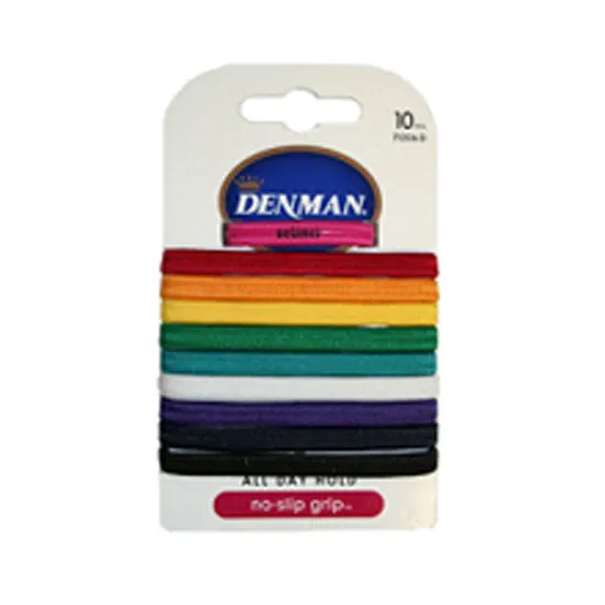 Denman No Slip Grip 71206 D