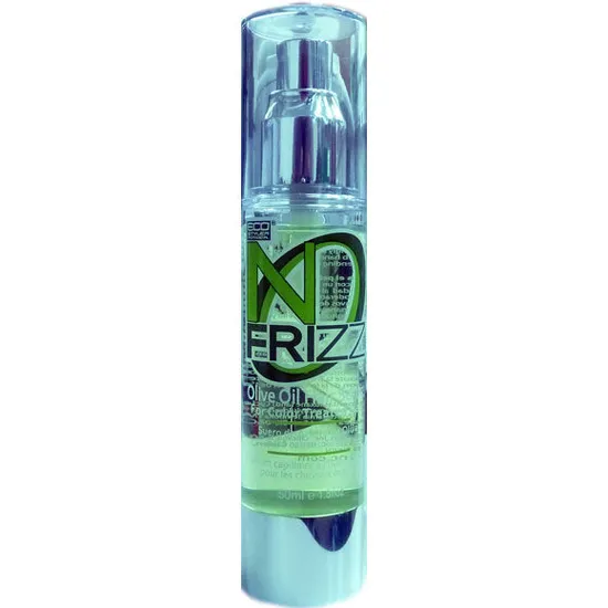 Ecoco No Frizz Olive Oil Hair Serum