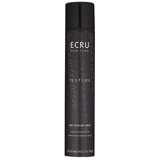 Ecru Dry Texture Spray