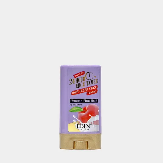 Ebin New York 24 Hour Edge Tamer Peaches Hair Sleek Stick