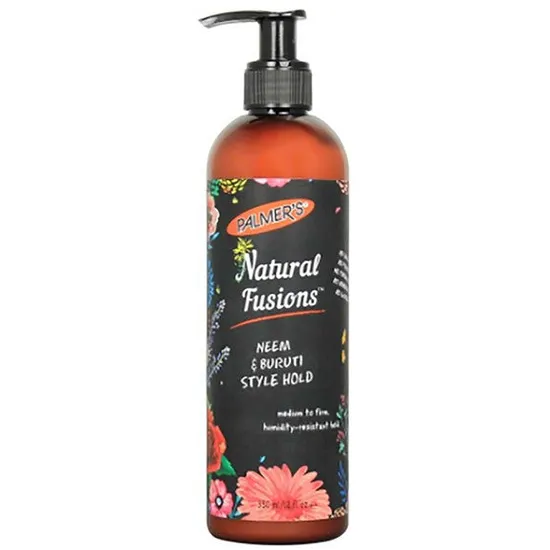 Palmer's Neem & Buruti Style Hold