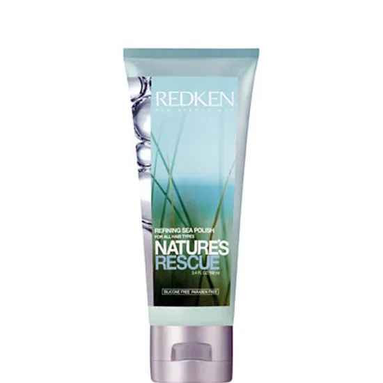 Redken Nature's Rescue Refining Sea Polish