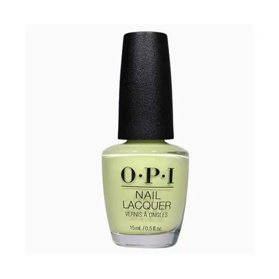 Opi Nail Lacquer The Pass Is Always Greener