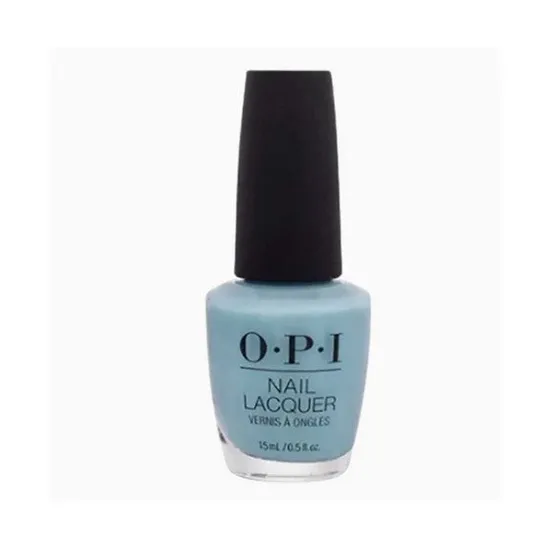 Opi Nail Lacquer Sage Simulation