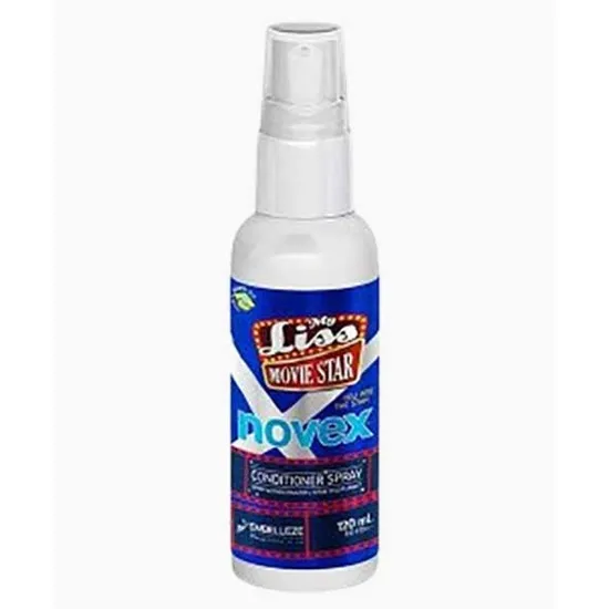 Novex My Liss Movie Star Conditioner Spray