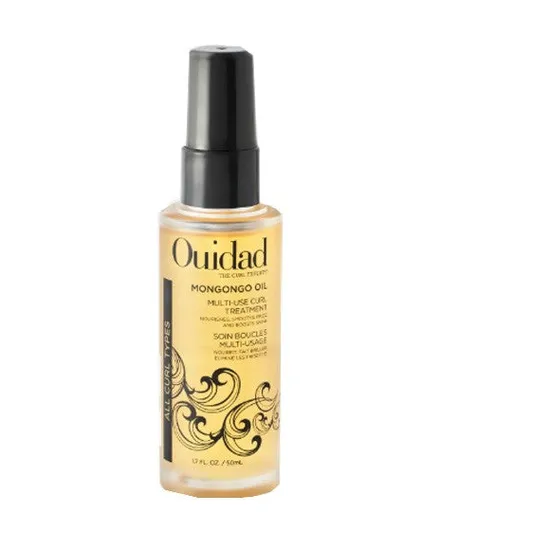 Ouidad Mongongo Oil Multi-Use Curl Treatment