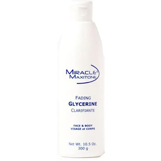 Mamado Miracle Maxitone Fading Glycerine