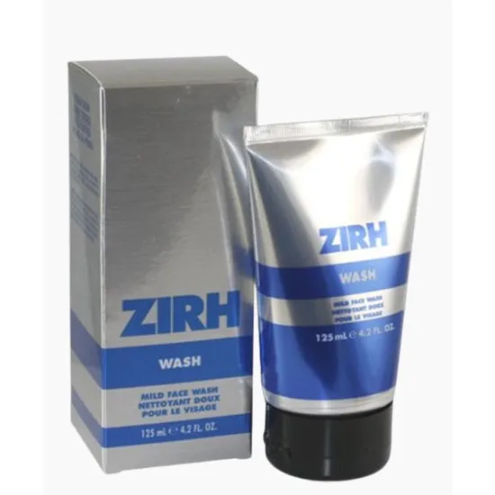 Zirh Mild Face Wash