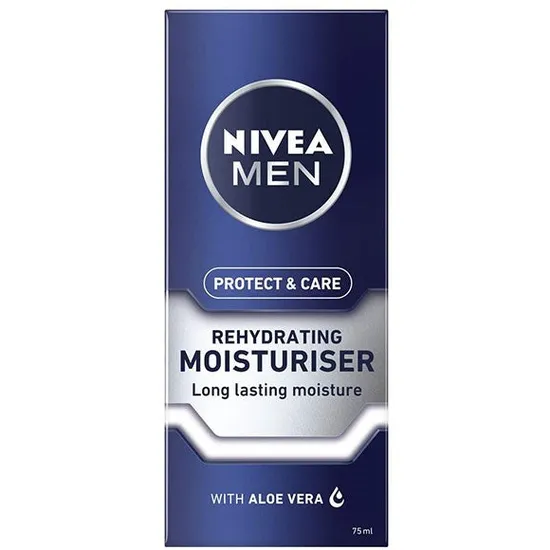 Nivea Men Originals Rehydrating Moisturiser