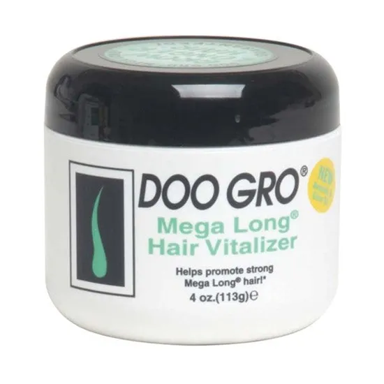 Doo Gro Mega Long Hair Vitalizer