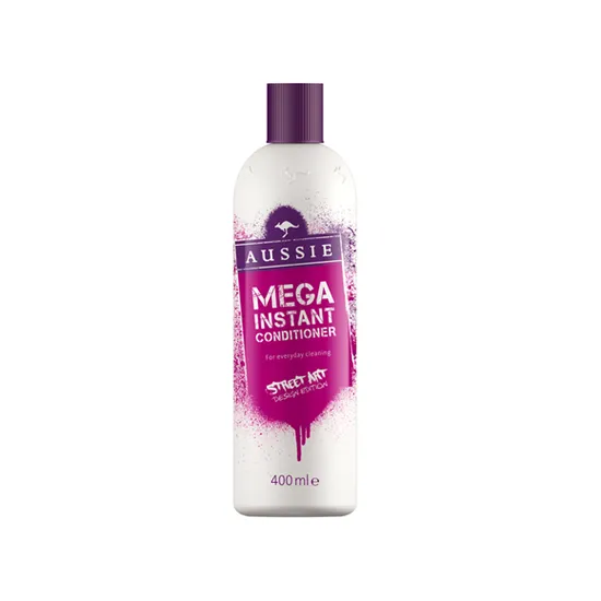 Aussie Mega Instant Conditioner
