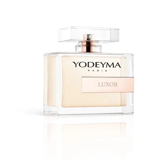 Yodeyma Luxor Eau De Parfum