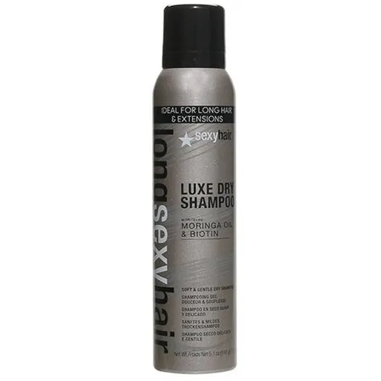 Sexy Hair Long Luxe Dry Shampoo