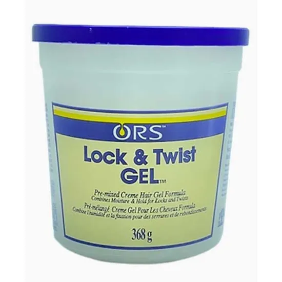 ORS Lock N Twist Gel