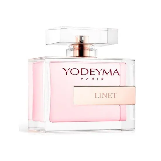 Yodeyma Linet Eau De Parfum 100 Ml