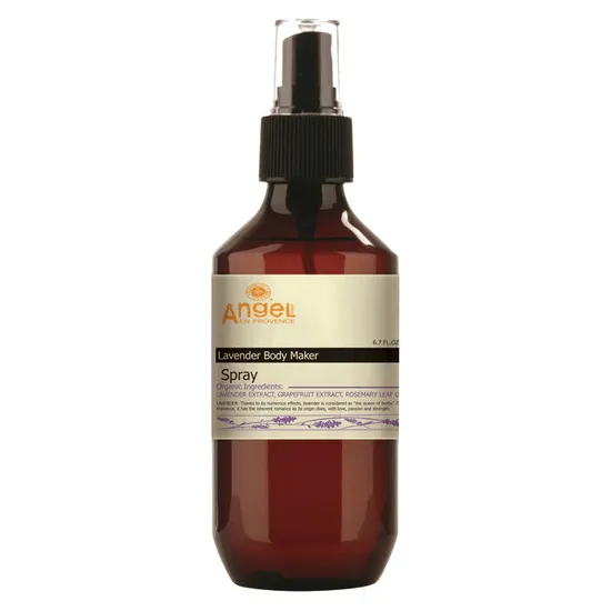 Angel En Provence Lavender Body Maker Spray