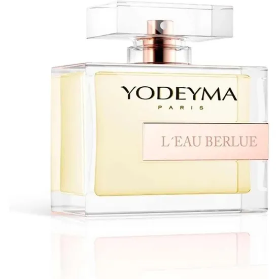 Yodeyma L'Eau Berlue Eau De Parfum