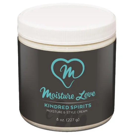 Moisture Love Kindred Spirits Moisture & Style Cream