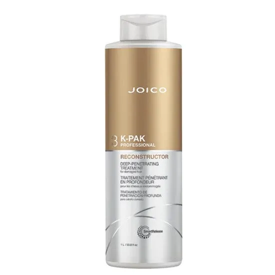 Joico K Pak Professional 3 Reconstructor Deep Penetrating Treatment