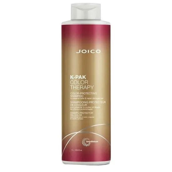 Joico K-Pak Colour Therapy Colour-Protecting Shampoo