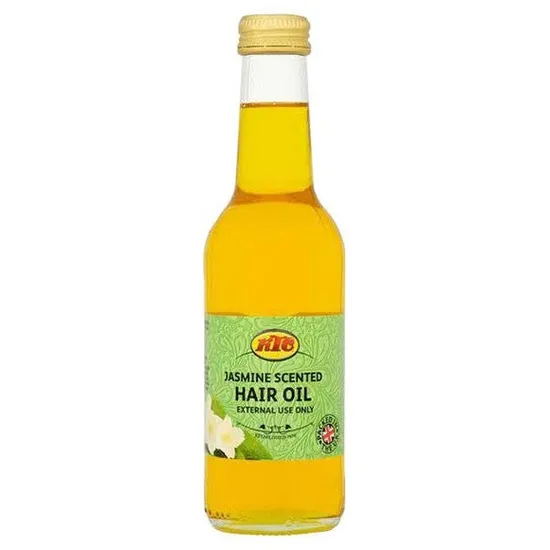 KTC Jasmin Scented Hair Oil
