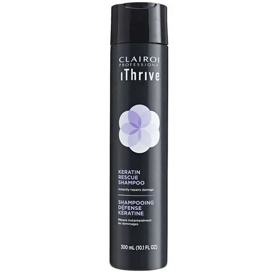 Clairol Ithrive Keratin Rescue Shampoo