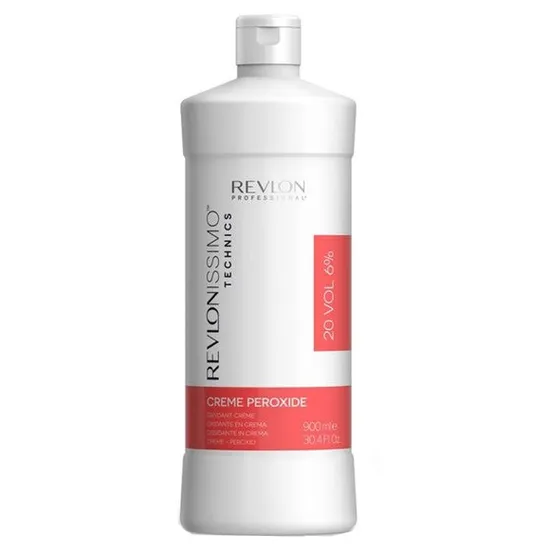 Revlon Issimo Technics Creme Peroxide