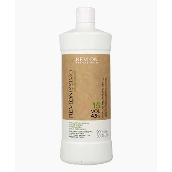 Revlon Issimo Colour Sublime Mineral Oil Free Creme Developer