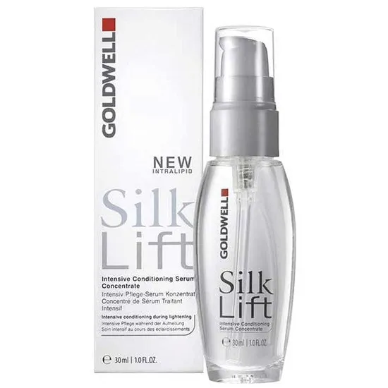 Goldwell Intralipid Silk Lift Intensive Conditioning Serum