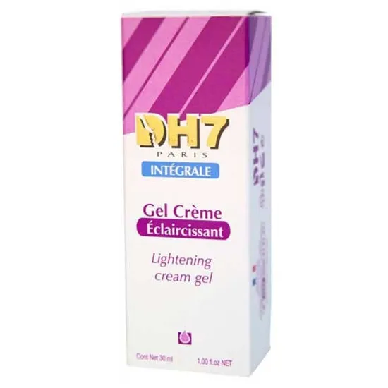 DH7 Integrale Lightening Cream Gel
